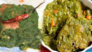 Dhonepata Fish Curry Recipe ধনেপাতা মাছের রেসিপি