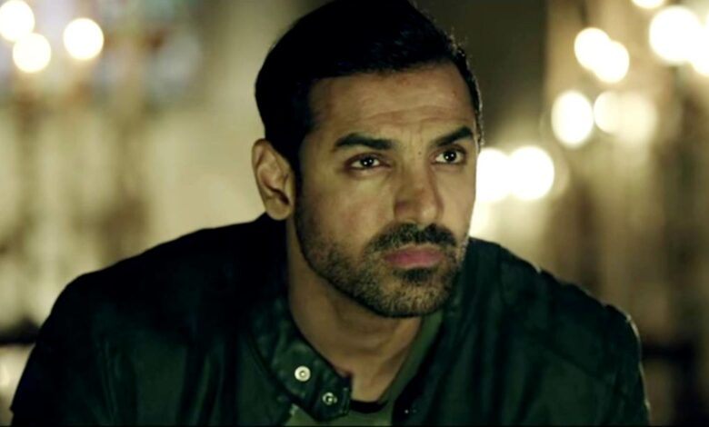 John Abraham deletes All instagram post including profile picture