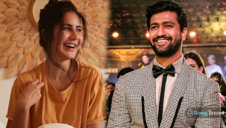 Why Katrina Kaif Choose Viki kaushal as husband,ভিকি কৌশল,Viki Kaushal,ক্যাটরিনা কাইফ,Katrina Kaif,Katrina Viki Wedding,Katrina Bollywood Debut,Viki Kaushal Bollywood Debut,Viki Kat Relationship,Bollywood Gossip,বলিউড গসিপ