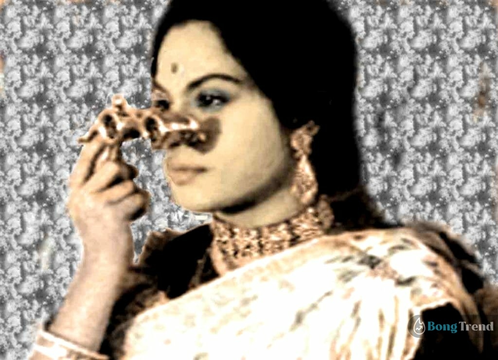 মাধবী মুখোপাধ্যায়,Madhabi Mukherjee,টলিউড অভিনেত্রী,Tollywood Actress,বাংলা সিনেমা,Bengali Cinema