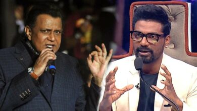 Mithun Chakraborty Left Remo D'suza's Dance Plus Stage felling insulted