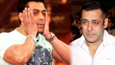 Salman Khan once slapped by delhi girl in Private Party