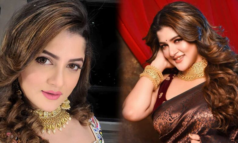 Srabanti Chatterjee forth lover conspiracy