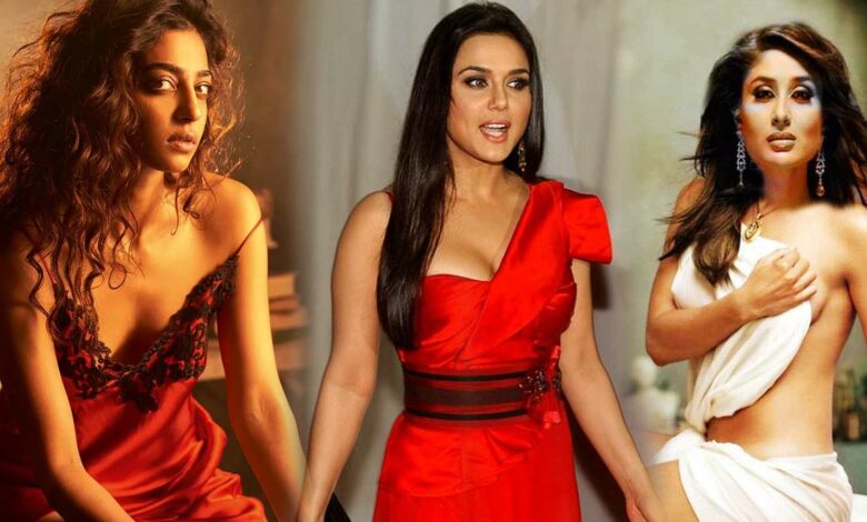 These bollywood star videoes leaked on internet