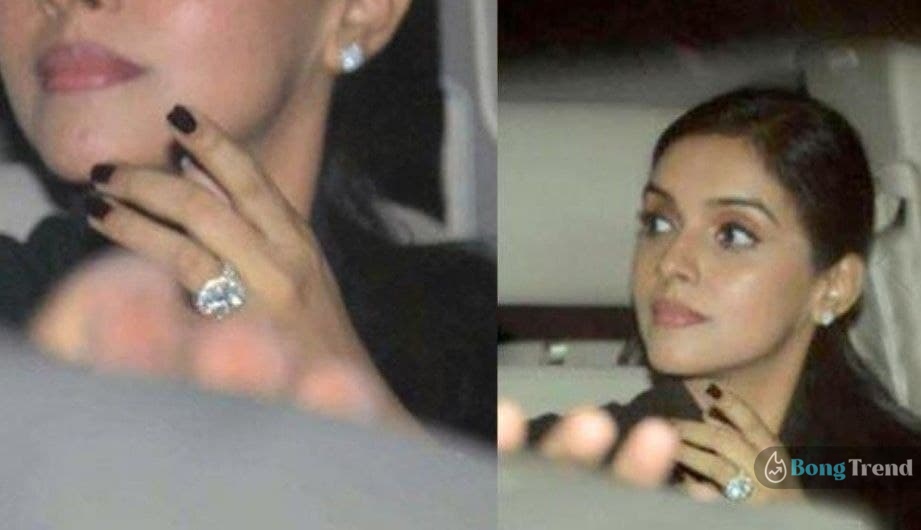 8 Photos Of Kareena Kapoor Khan's Engagement Ring You Won't Be Able To Stop  Staring