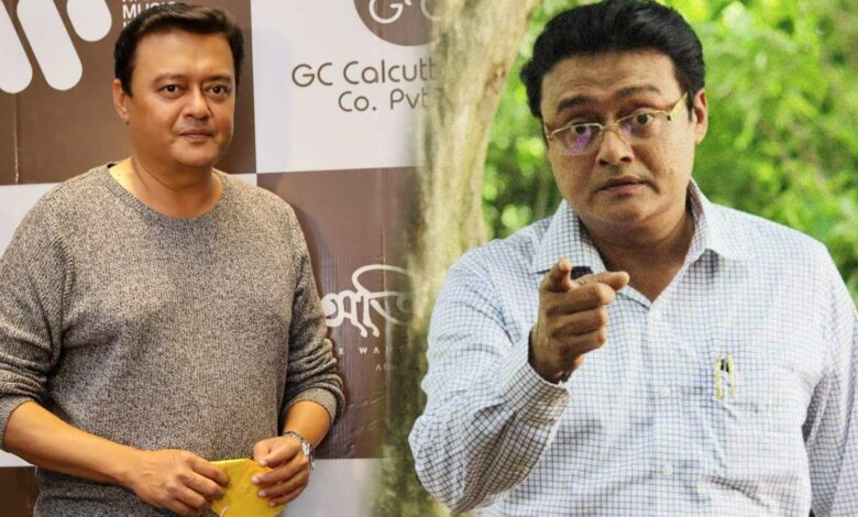 work good to stay in industry says Saswata Chatterjee in Interview