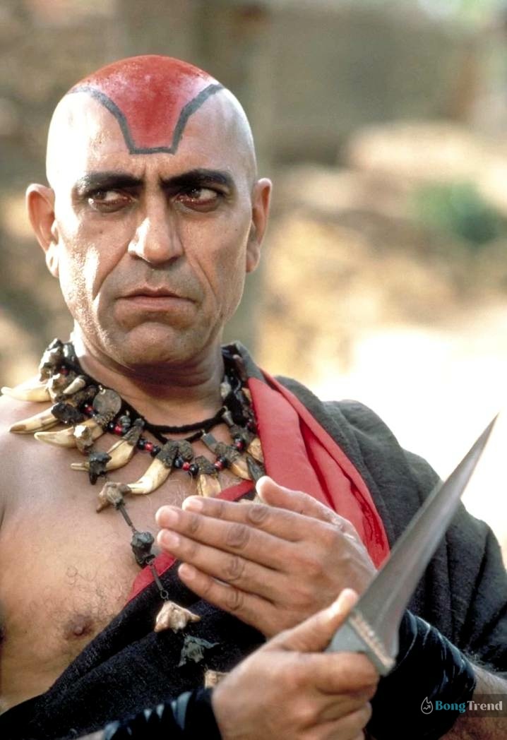 Amrish Puri