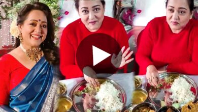 Aparajita Adhya Aaiburo Bhat after 24 years of Marriage Viral Video