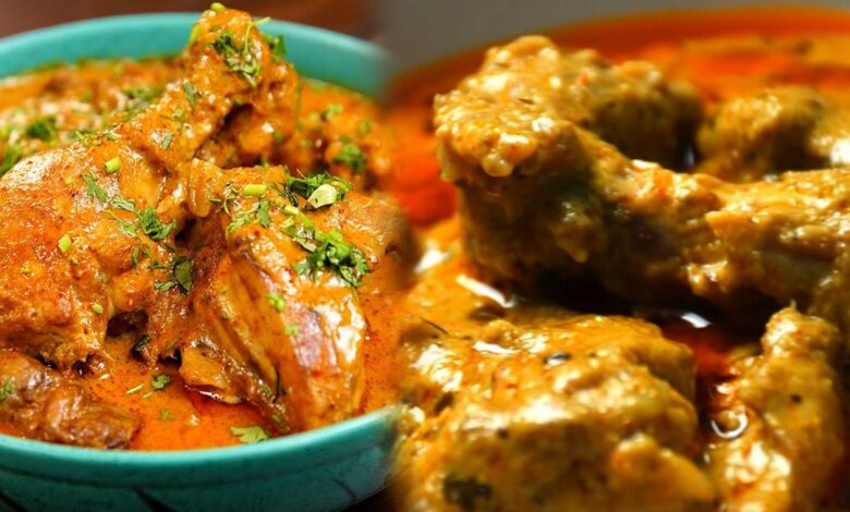 Chicken Maharani Recipe চিকেন মহারানী রেসিপি
