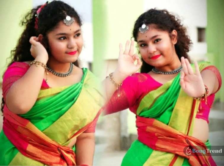 Dipanwita Kundu,Dipanwita Dance Video,Dance Bangla Dance,Viral Video,Chaka Chak Song,দীপান্বিতা কুন্ডু,পান্তা ভাতে কুন্ডু,দীপান্বিতার নাচ,চাকা চক নাচের ভিডিও,ভাইরাল ভিডিও