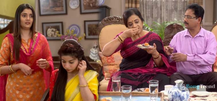 Khorkuto,Bengali Serial,Sajhi Wedding,খড়কুটো,সাঁঝির বিয়ে,খড়কুটোয় বিয়ে,সৌজন্য-গুনগুন,Soujanyo Gungun