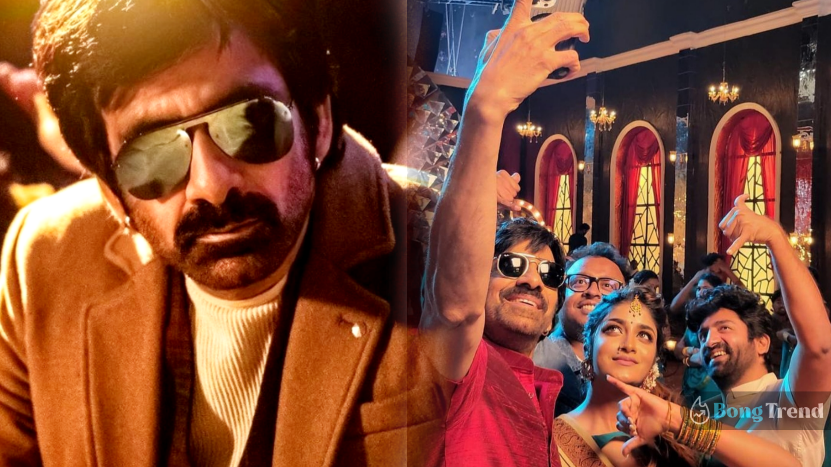 Ravi Teja,রবি তেজা,South Indian Film Industry,দক্ষিণ ভারতীয় ফিল্ম ইন্ডাস্ট্রি,Khiladi,খিলাড়ি,Pushpa,পুষ্পা,Bollywood,বলিউড
