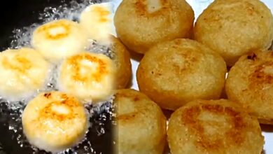 Suji Sondesh Diye Breakfast Recipe সুজি সন্দেশ দিয়ে দারুন জলখাবার