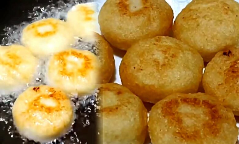 Suji Sondesh Diye Breakfast Recipe সুজি সন্দেশ দিয়ে দারুন জলখাবার