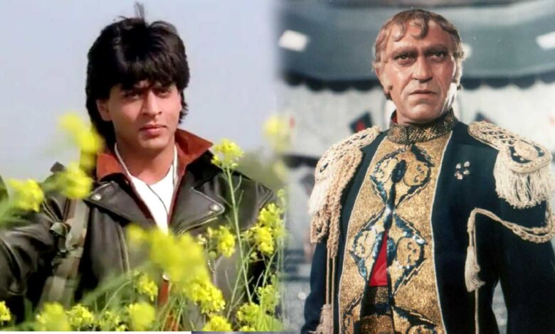 5 Unforgatable characters of Bollywood