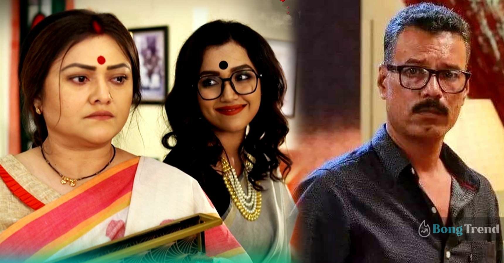 Aye Tobe Sohochori Serial director Sunam Das opens up about twists in story