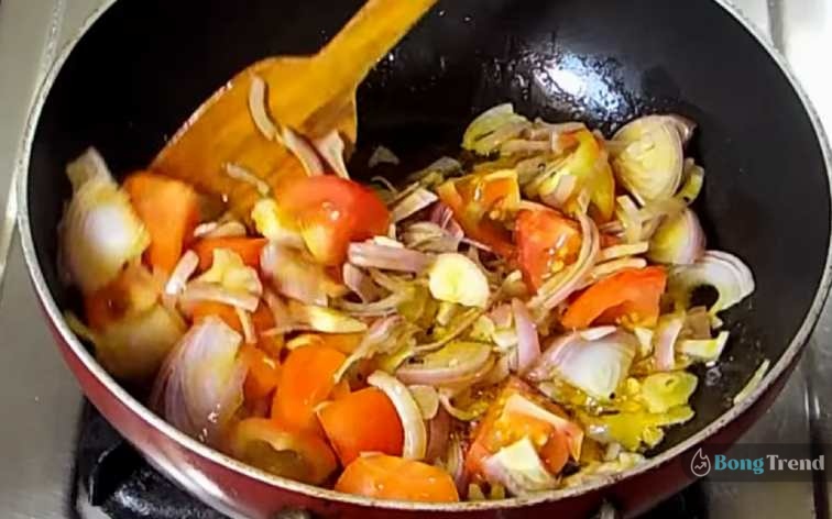 Chingri Recipe,Chingri Posto Recipe,চিংড়ি পোস্ত রেসিপি,চিংড়ি পোস্ত,বাঙালির রান্নাবান্না,Prawn Recipe
