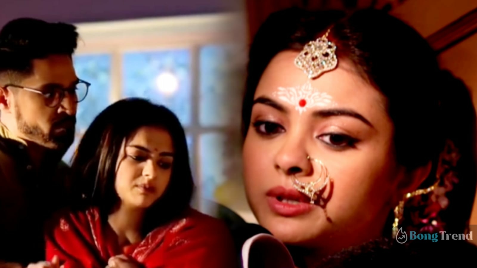 গাঁটছড়া,Gantchora,ঋদ্ধি,Riddhi,খড়ি,Khori,দ্যুতি,Dyuti,রাহুল,Rahul,নতুন ভিডিও,New Video