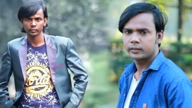 Hero Alam left Bangladesh film industry coming to Kolkata