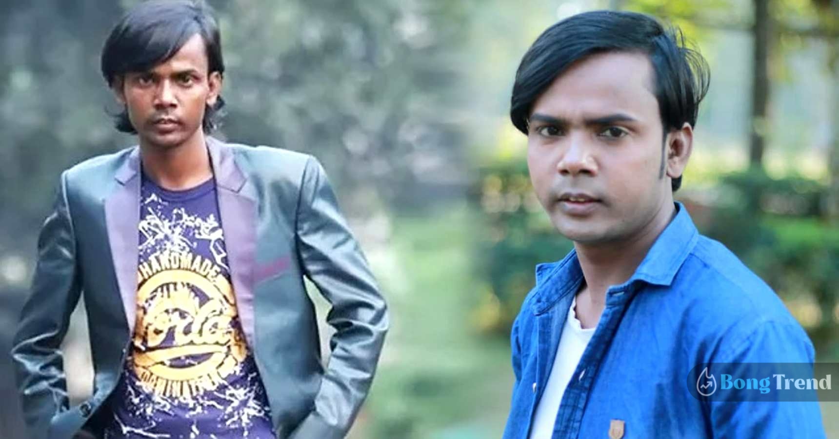 Hero Alam left Bangladesh film industry coming to Kolkata