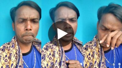 Hero Alam will not make Films leave FDC says crying on Facebook Live