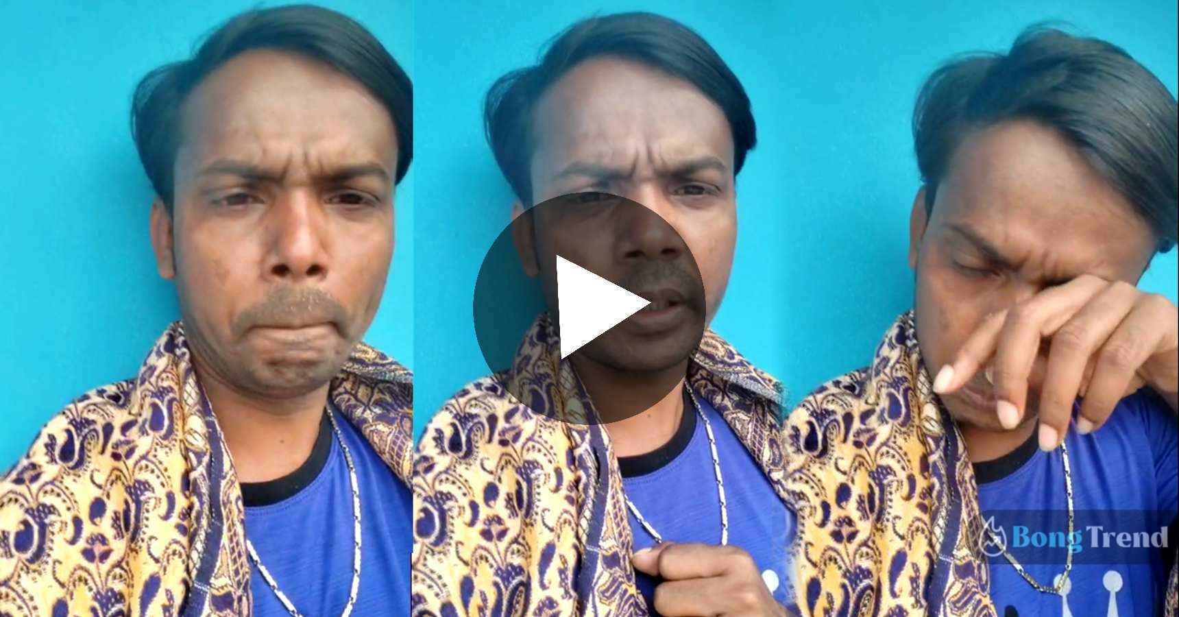 Hero Alam will not make Films leave FDC says crying on Facebook Live