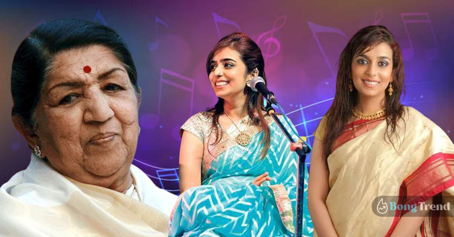 Lata Mangeshkar Musical Legacy will be carried by third generation of Mangeshkar family Zanai Radha Rachana