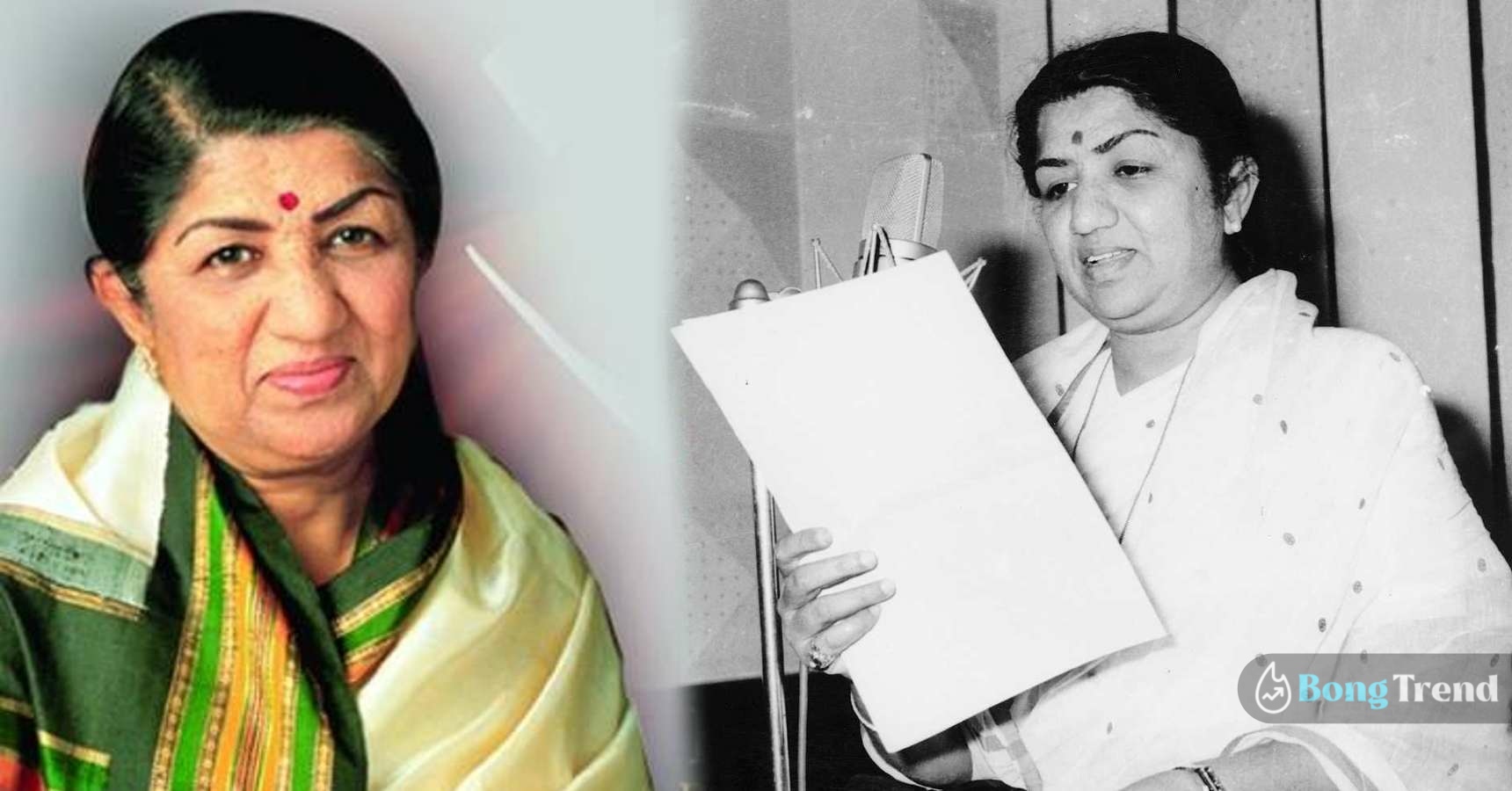 Lata Mangeshkar,Legendary Singer Lata Mangeshkar Passed Away,লতা মঙ্গেশকর,Lata Mangeshkar Life Story,Lata Mangeshkar first Hindi Song,লতা মঙ্গেশকরের জীবন