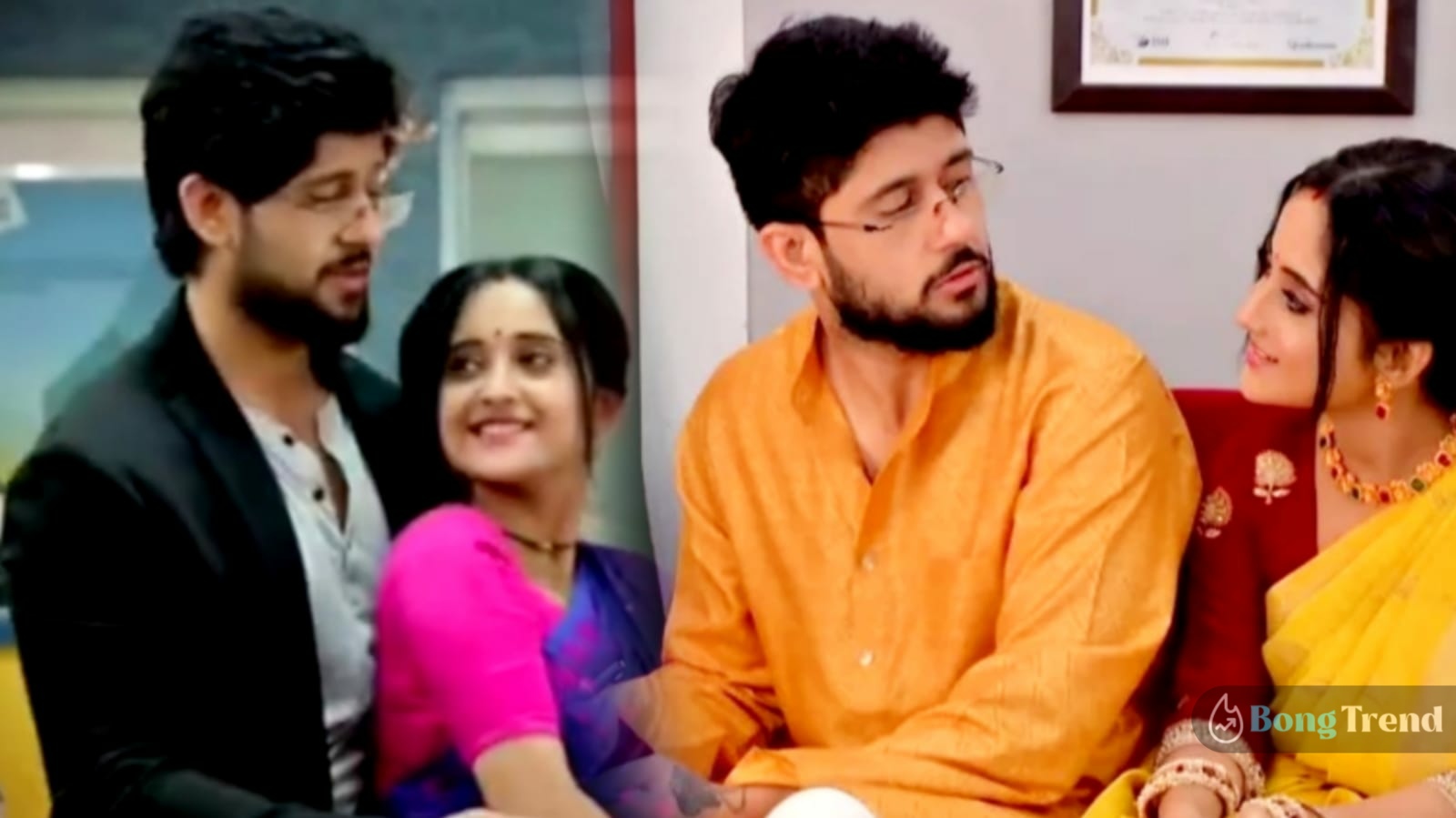 Mithai,মিঠাই,New Promo,নতুন প্রোমো,Sidhartha,সিদ্ধার্থ,Social Media,সোশ্যাল মিডিয়া,Viral,ভাইরাল