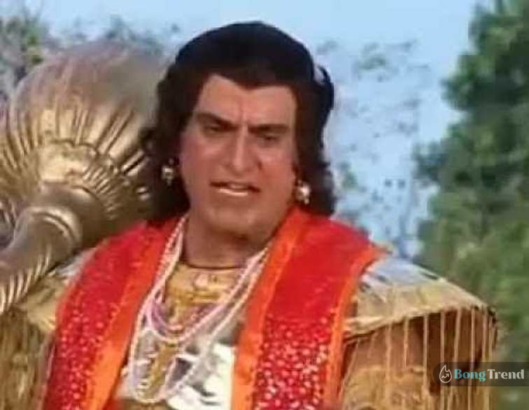 Praveen Kumar Sebati,Mahabharata Bhim Actor,প্রবীণ কুমার সেবাতি,Praveen Kumar Sebati Passed Away,Mahabharata Bhim Actor Praveen Kumar Sebati