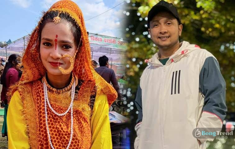 Pawandeep Rajan,Arunita Kanjilal,পবনদীপ রাজন,অরুণিতা কাঞ্জিলাল,পবনদীপ রাজনের বোনের বিয়ে,পবনদীপ অরুণিতা,Pawandeep sister wedding,Arunita in Uttarakhand