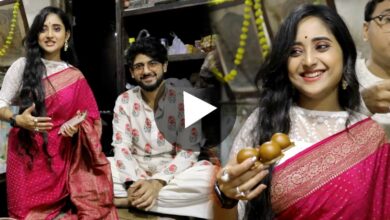 Team Mithai on Mistir Khoj Sidharth Mithai eats monohora video