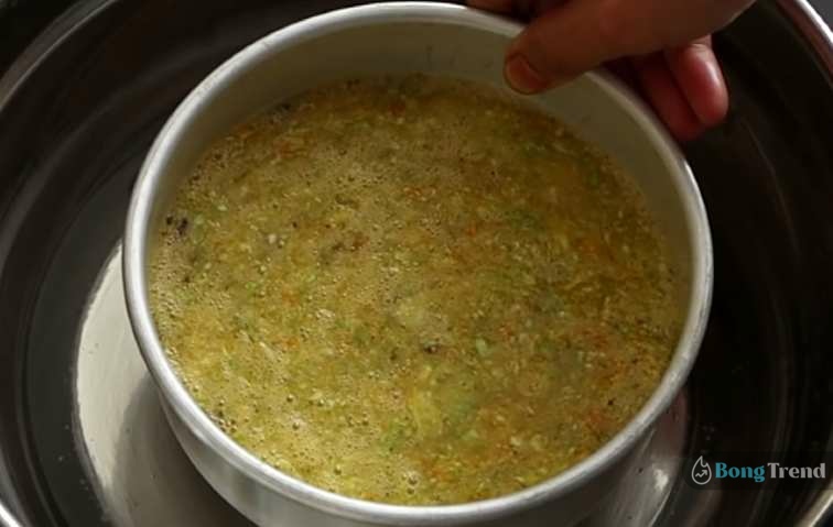 Badhakopi Recipe,ভাপা বাঁধাকপির দম,ভাপা বাঁধাকপির দম রেসিপি,Vapa Badhakopir Dam Recipe,বাঁধাকপির রেসিপি,রান্নাবান্না