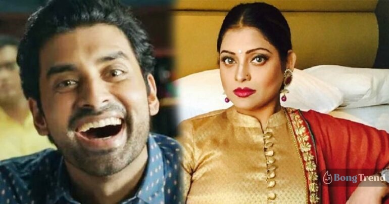 Ankush Hazra opens up about first movie actress Rupa Dutta who caught in Kolkata BookFair for Staling Money