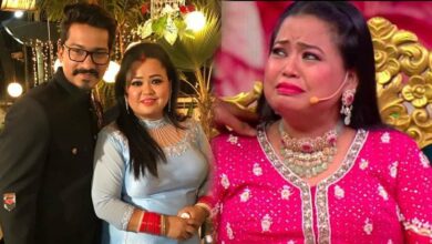 Bharti Singh Becaming mother next month