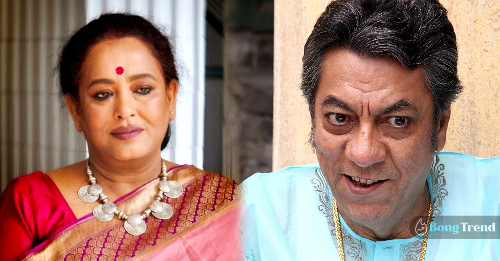 Biplab Chatterjee furious on bengali serials says Leena Ganguly should be shot