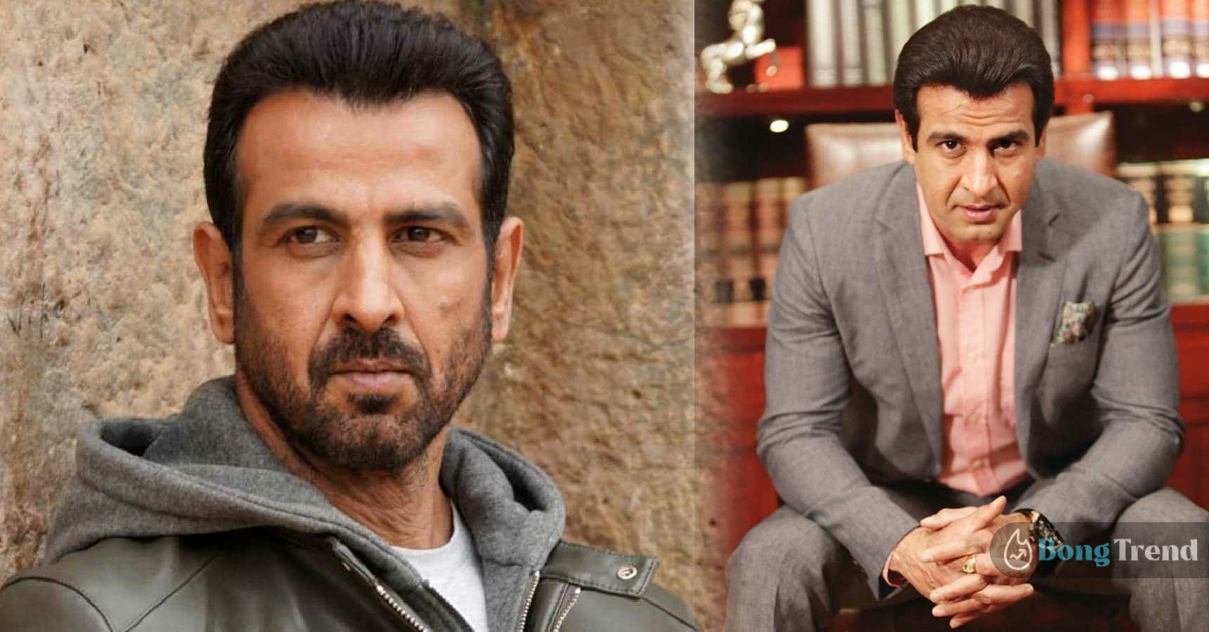 Bollywood Actor Ronit Roy talks about her past experience in industry how he was treated badly in early days