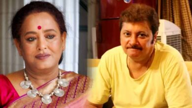 Leena Ganguly opens up about Abhishek Chatterjee
