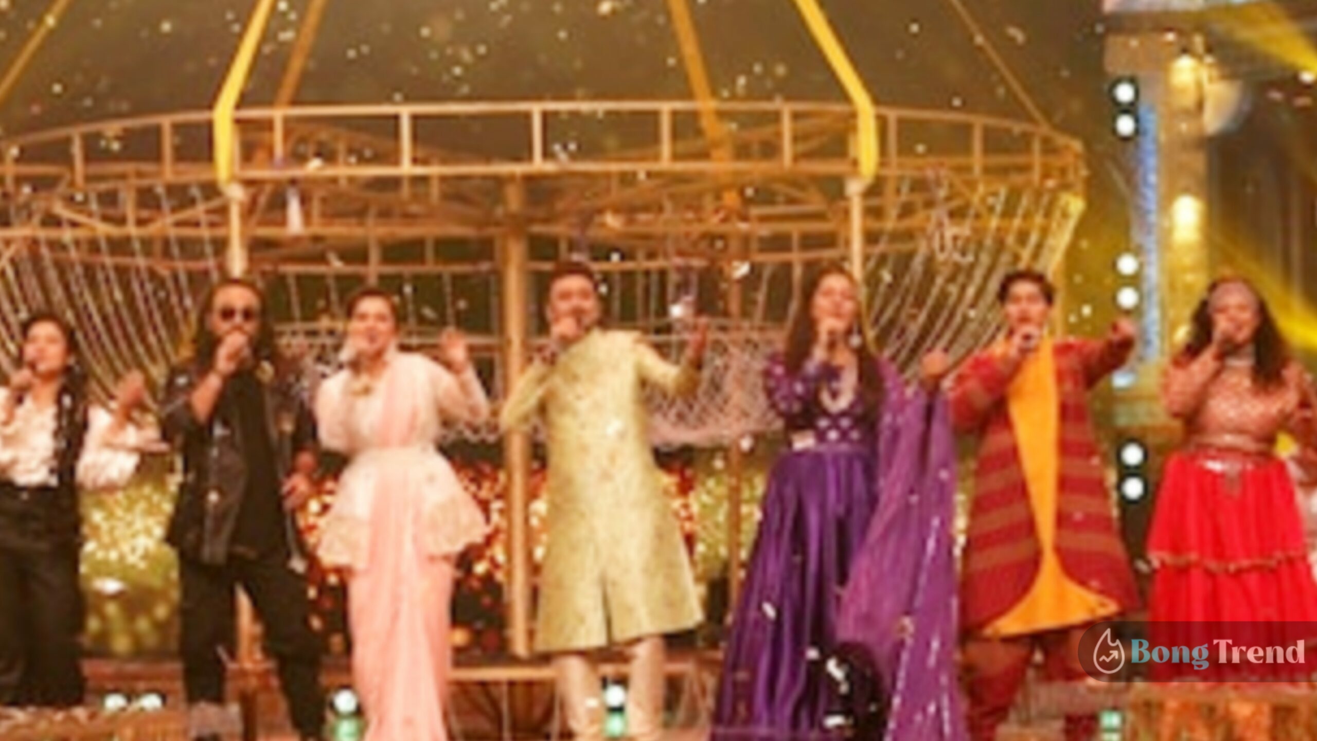 সুপার সিঙ্গার সিজন ৩,Super Singer Season 3,গ্রান্ড ফিনালে,Grand Finale,মাধুরী দিক্ষীত,Madhuri Dixit,বিজয়ী,Winner,Suchismita Chakraborty,সুচিস্মিতা চক্রবর্তী