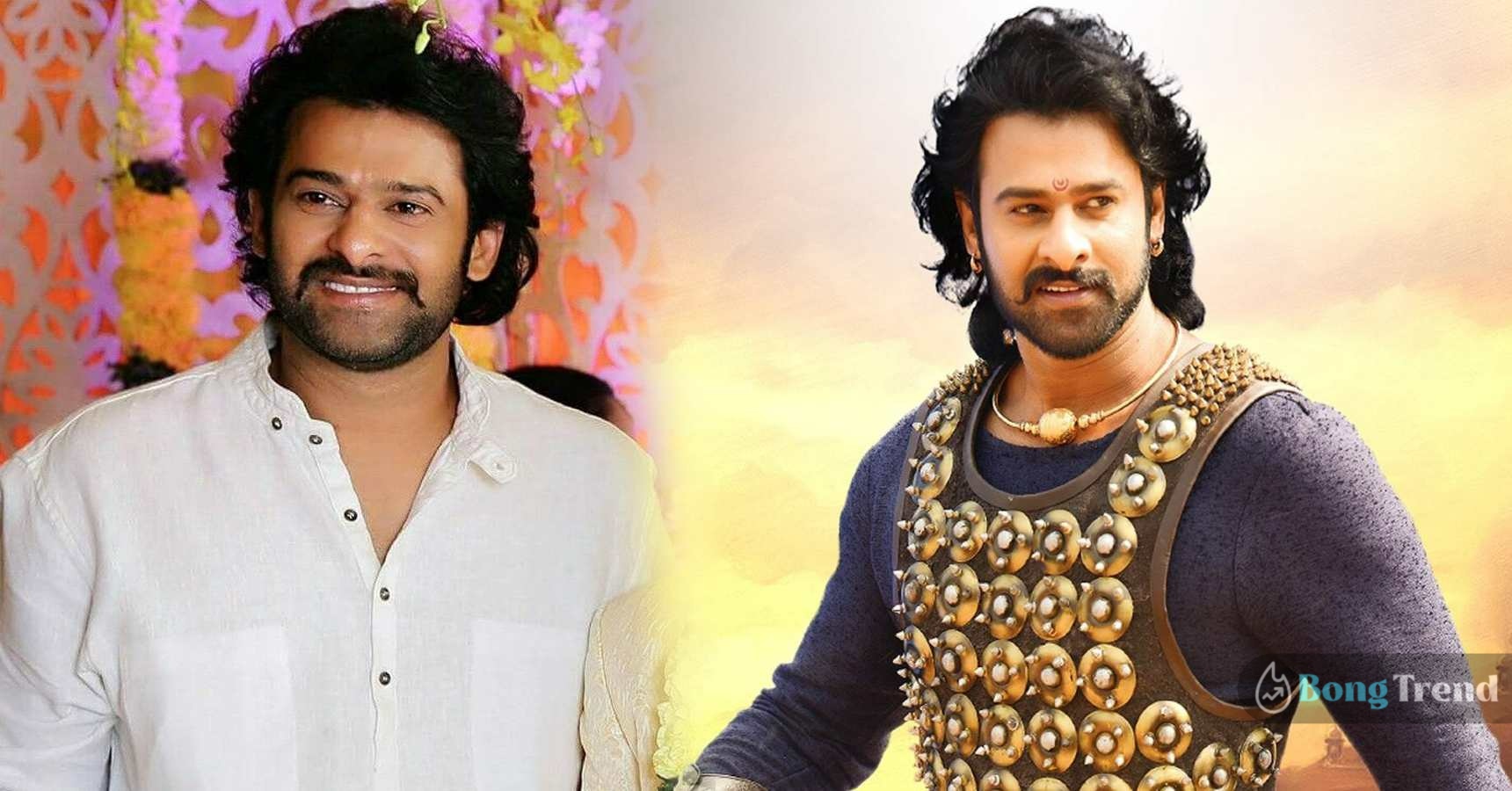 Prabhas going to be married this year predicts astrologer