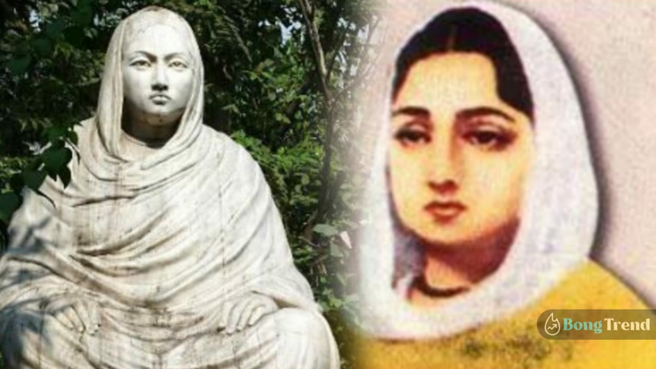 ব্রিটিশ শাসক,British Ruler,রানি রাসমণি,Rani Rashmoni,বাংলা,Bengal,প্রগতিশীল নারী,Progressive Woman