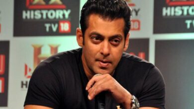 Salman Khan debut in South Indian Film Industry