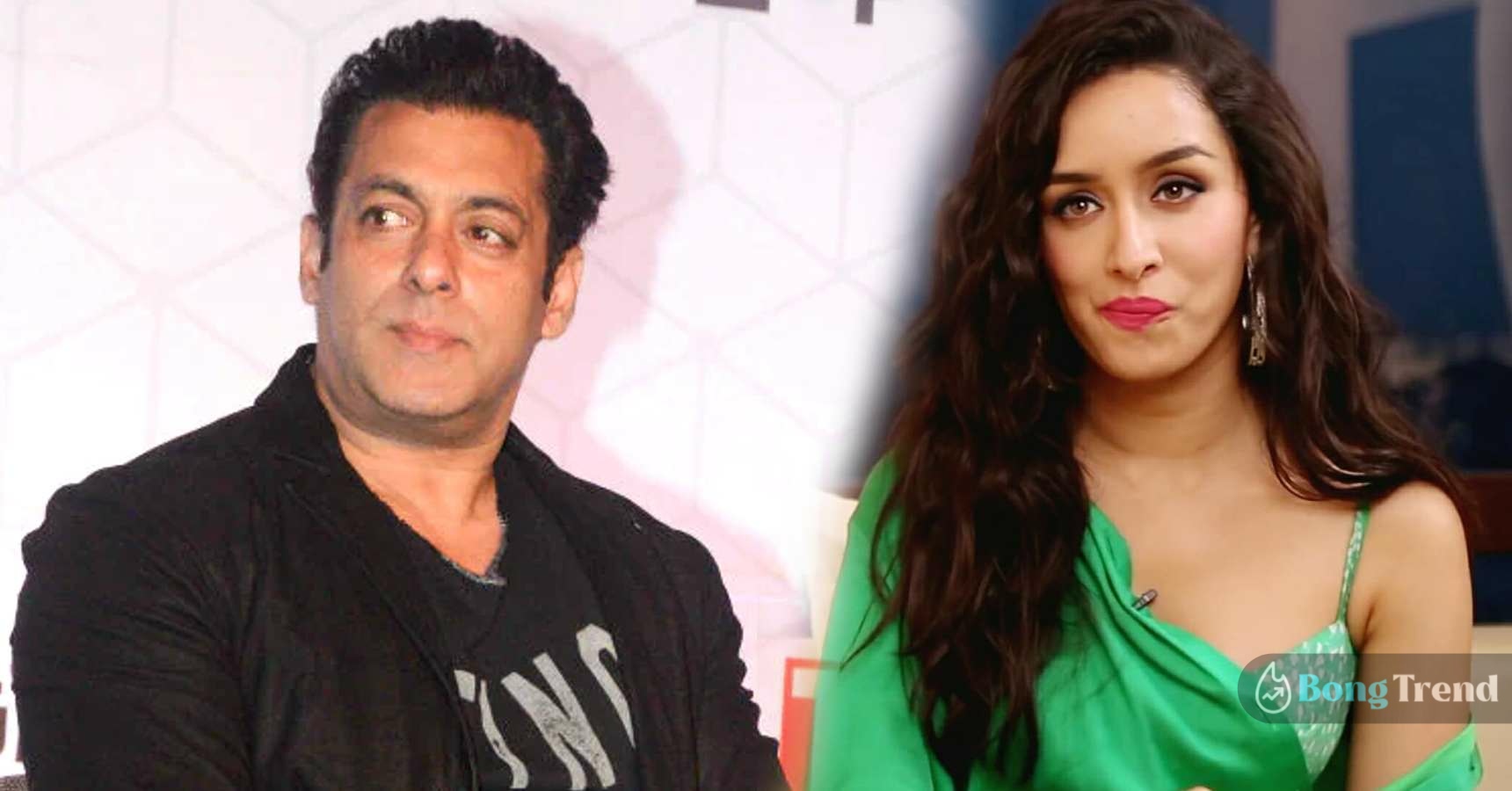 Shraddha Kapoor Rejected Movie Offer with Salman Khan while she was 16