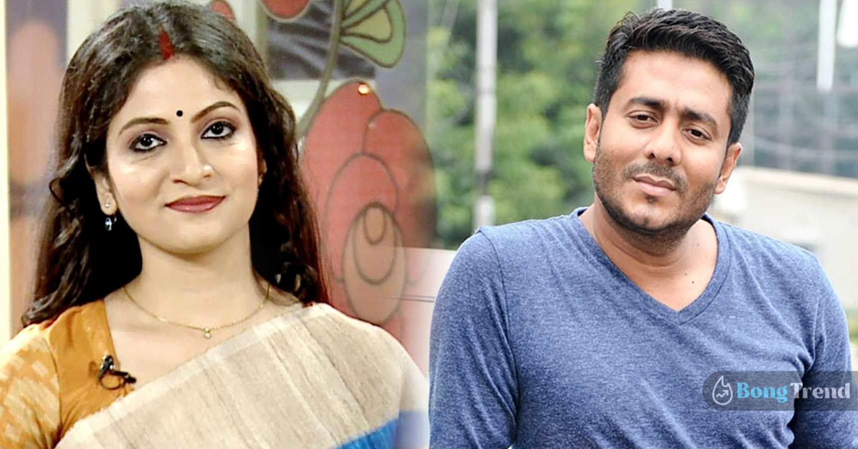 Soumili Biswas left Raj Chakraborty Serial Godhuli Alap after repeatedly changing characters