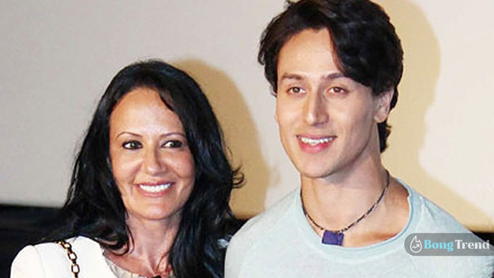 টাইগার শ্রফ,Tiger Shroff,হিরোপন্তি,Heropanti,আয়েষা শ্রফ,Ayesha Shroff,Income,আয়,Bollywood Actor,বলিউড অভিনেতা,Luxurious House,বিলাসবহুল বাড়ি,Huge Property,বিরাট সম্পত্তি