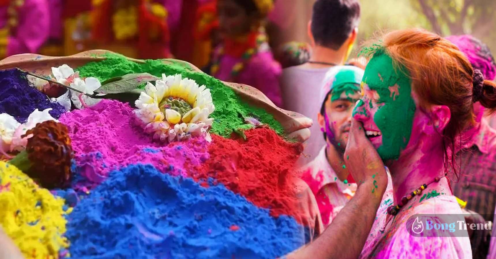 chemical free homemade colors for holi 2022