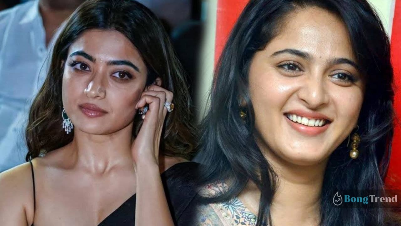 No makeup look,anushka shetty,sai pallabi,samantha ruth prabhu,Rashmika Mandanna,নো মেকাপ লুক,অনুষ্কা শেট্টি,সামান্থা রুথ প্রভু,রশ্মিকা মন্দানা