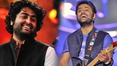 Arijit Singh First songs were unpublished Unknown facts on Birthday