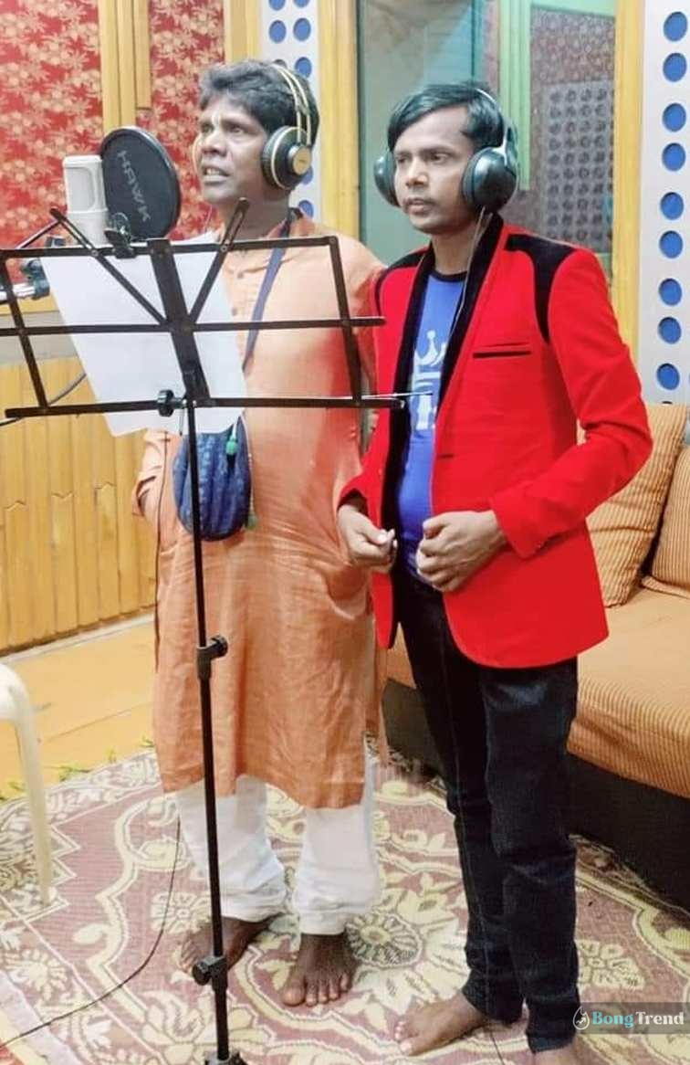 Bhuban Badyakar Hero Alom Duet Song How Funny