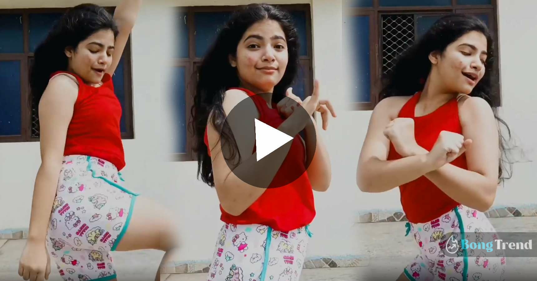 Potolkumar actress hiya dey trolled after viral dance video